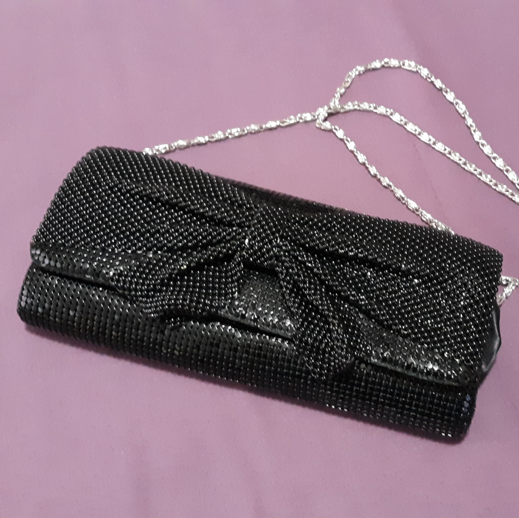 Jessica Mcclintock Clutch